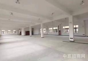 德爾科技產業園蕪湖鳩江經開區，園區獨棟廠房招商，可環評，可分層出租