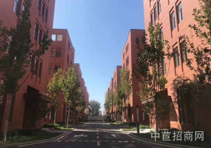 聯東U谷房山科技園北京房山1000平辦公研發廠房出售 適合各類無污染企業