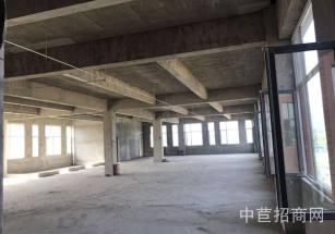 聯東U谷房山科技園北京房山1200平廠房出售 首付三成 貸款壓力小 