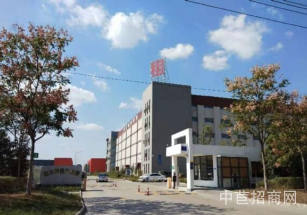 德爾科技產業園蕪湖鳩江經開區，園區多層廠房招商，可分割可環評