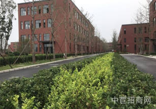 聯東U谷房山科技園北京房山3000平廠房出售 園區配套全 空地大 停車方便