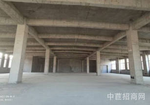 聯東U谷房山科技園北京房山3500平獨棟廠房出售 享受政策紅利 人才補貼