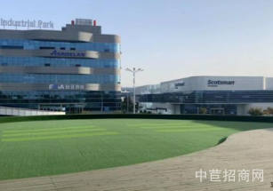 佛山南海平謙智慧產業園獅山鎮廠房出租，行業不限，首層層高8.7米，價格含稅配套齊全