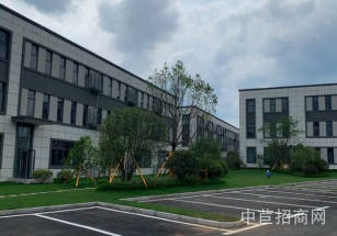 蕪湖市鳩江區中南鳩江智能制造產業園