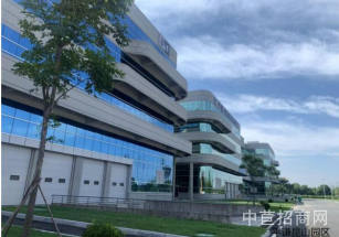 佛山南海平謙智慧產業園獅山鎮大平層廠房出租，無污染行業均可，標準層層高6.5米