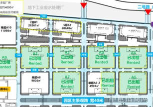 佛山南海平謙智慧產業園獅山鎮整層機械廠房出租，可噴涂噴塑，8.7米高可架5噸行車