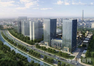 天津塞恩AI國際項目天津濱海300平小面積辦公廠房出售 近地鐵和居民區 交通便利