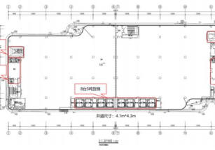 佛山南海平謙智慧產業園獅山鎮新建廠房出租，園區直租價格含稅，緊鄰佛清從高速