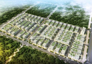 匯融 · 健康產業園六合食品產業園，可環評50獨立產證，按揭10年