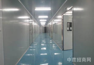 匯融 · 健康產業園六合食品產業園，通燃氣可環評50獨立產證，按揭10年