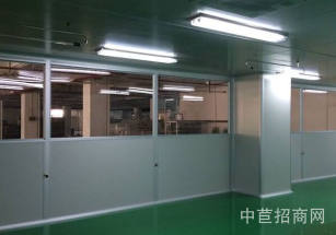 匯融 · 健康產業園六合食品產業園，獨棟廠房可環評50獨立產證，按揭10年