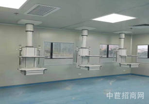 匯融 · 健康產業園六合食品產業園，可環評50獨立產證，按揭10年配套宿舍