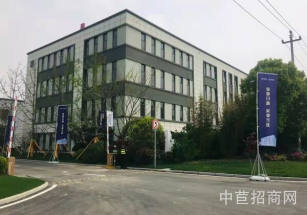 中南高科合巢智能制造產業園巢湖雙層獨棟廠房，一樓8米可環評 首付3層 高速旁