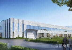 常德市武陵區中昊港創·常德經開智匯企業港