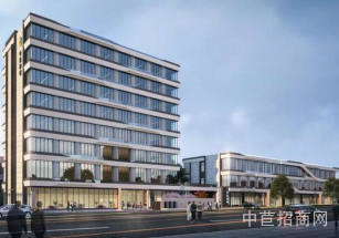 通博風云新動能產業基地瑤海區2號線旁，獨棟研發生產廠房，50年可環評按揭貸款