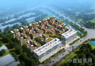 杭州臨安獨棟廠房出售 面積可選 50年獨立產權 交通便利杭州臨安獨棟廠房出售 50年獨立產權 數字新經濟 可貸款按揭