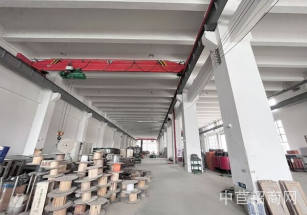 杭州獨棟廠房出售 可分層 獨立產證  開發商直售 50年產權杭州獨棟廠房出售 人貨分離 產研結合 智能制造