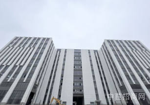 杭州獨棟廠房出售 可分層 獨立產證  開發商直售 50年產權杭州蕭山區小面積工業廠房出售 生產研發 綠化率高 企業總部