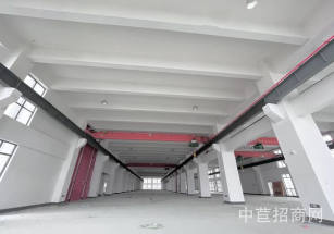 杭州獨棟廠房出售 面積可選 產權獨立50年 交通便利杭州獨棟廠房內分層出售 頂樓送露臺 小面積生產研發 50年產