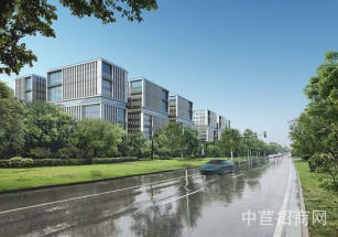 杭州獨棟工業廠房分層出售 面積可選 醫療器械 政策扶持浙江杭州全新獨棟廠房出售 可環平 產權50年 交通便利