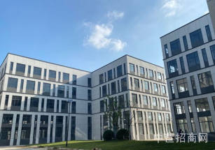 蘇州木瀆國際科創園蘇州兩棟四戶雙拼廠房出售 面積可選 每戶獨立產證 生產研發