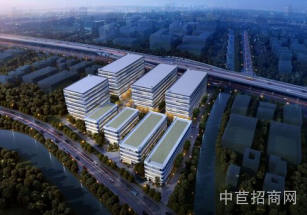 蘇州木瀆國際科創園蘇州獨棟廠房分層出售 獨立產證配套齊全 產權獨立