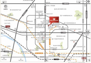 佛山萬洋科技眾創城獅山鎮新建獨棟廠房出售，底樓層高7.5米，緊鄰地鐵，獨立產證