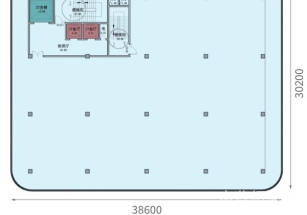 佛山萬洋科技眾創城獅山鎮一手獨棟廠房出售，底樓可架行車，50年產權