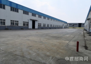 練塘單層廠房可架行車*