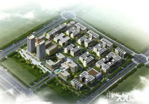 飛煌產(chǎn)業(yè)園靖江新橋獨(dú)棟廠房出售，可環(huán)評(píng)按揭貸款10年 50年獨(dú)立產(chǎn)證