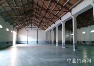 申南路倉庫出租