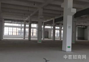 蘇州長江節能科技產業園吳中區獨棟多層研發廠房，面積可分割定制，可環評