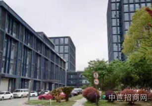 蘇州長江節能科技產業園吳中區獨棟研發廠房，面積可分割定制，可環評有排污