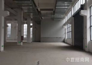 蘇州長江節能科技產業園吳中區獨棟廠房出租，面積可分割定制，可環評有排污