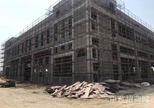 文遠科技產業園吳中區獨棟研發辦公廠房，可環評按揭貸款 