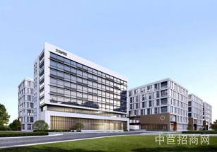 文遠科技產業園蘇州吳中區，獨棟研發廠房，50年獨立產權，可環評按揭10年