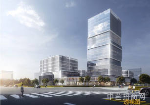 佛山萬洋科技眾創城獅山鎮大平層園區廠房出售，緊鄰地鐵3號線，交通便捷，紅本廠房