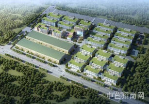 文遠科技產業園蘇州吳中區獨棟廠房，面積可分割，可環評有排污