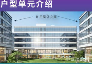 上海城市生命科技園浦東外高橋研發(fā)辦公廠房出租，適合生物醫(yī)療，醫(yī)療器械行業(yè)