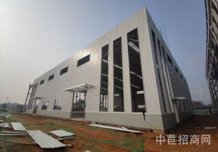 科沃眉山新材料產業創新谷成都周邊單層廠房出售，6月交房