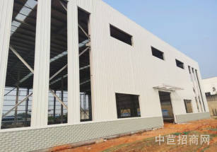 科沃眉山新材料產業創新谷眉山東坡區稀缺單層廠房出售，空地大，配套齊價格便宜，證件齊全