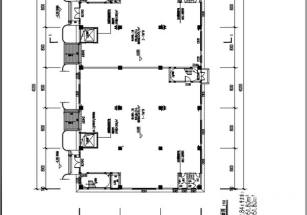 中南高科?昆明智匯產業園馬金鋪街道新建獨棟廠房出售，底樓層高7.8米，配套食堂宿舍