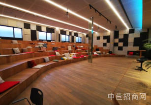 北美國際來廣營北京朝陽1000平辦公研發廠房出租 適合各類無污染企業