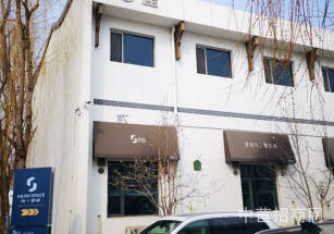 北美國際來廣營北京朝陽1800平辦公廠房出租 成熟園區配套 政策紅利