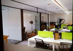 北美國際來廣營北京朝陽1980平獨棟辦公研發廠房出租 近機場 交通便利	