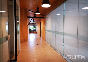 北美國際來廣營北京朝陽2400平獨棟辦公樓出租 朝陽稀有辦公樓出租 近市區