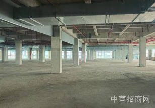 太華城產業園大朗鎮小面積廠房出租，丙類消防帶噴淋，紅本物業，商業成熟