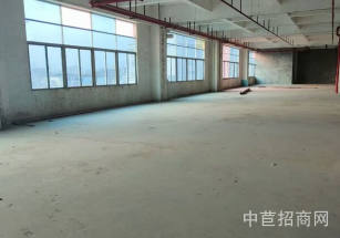 太華城產業園楊涌村廠房出租，出門地鐵站1號線，樓下商業成熟