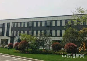 武功汽車零部件產業園咸陽武功汽車產業園，可定制獨棟廠房出售，可環評貸款