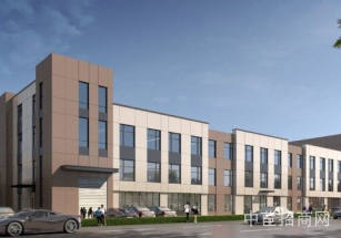 武功汽車零部件產業園咸陽武功汽車產業園，可定制單層廠房出售，50產權可環評